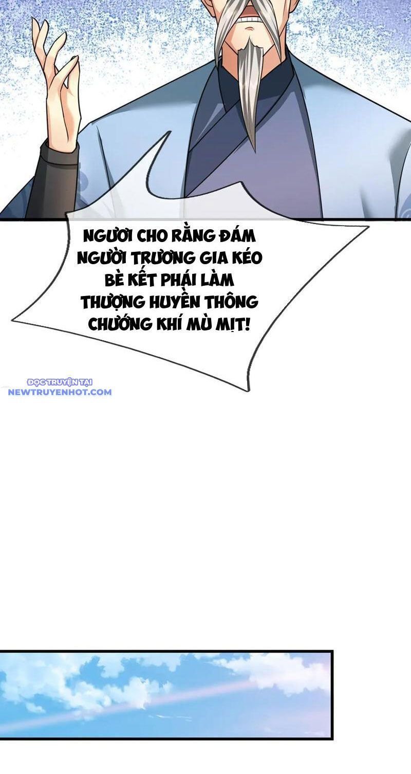 Ngủ Say Vạn Cổ: Xuất Thế Quét Ngang Chư Thiên: Chapter 33