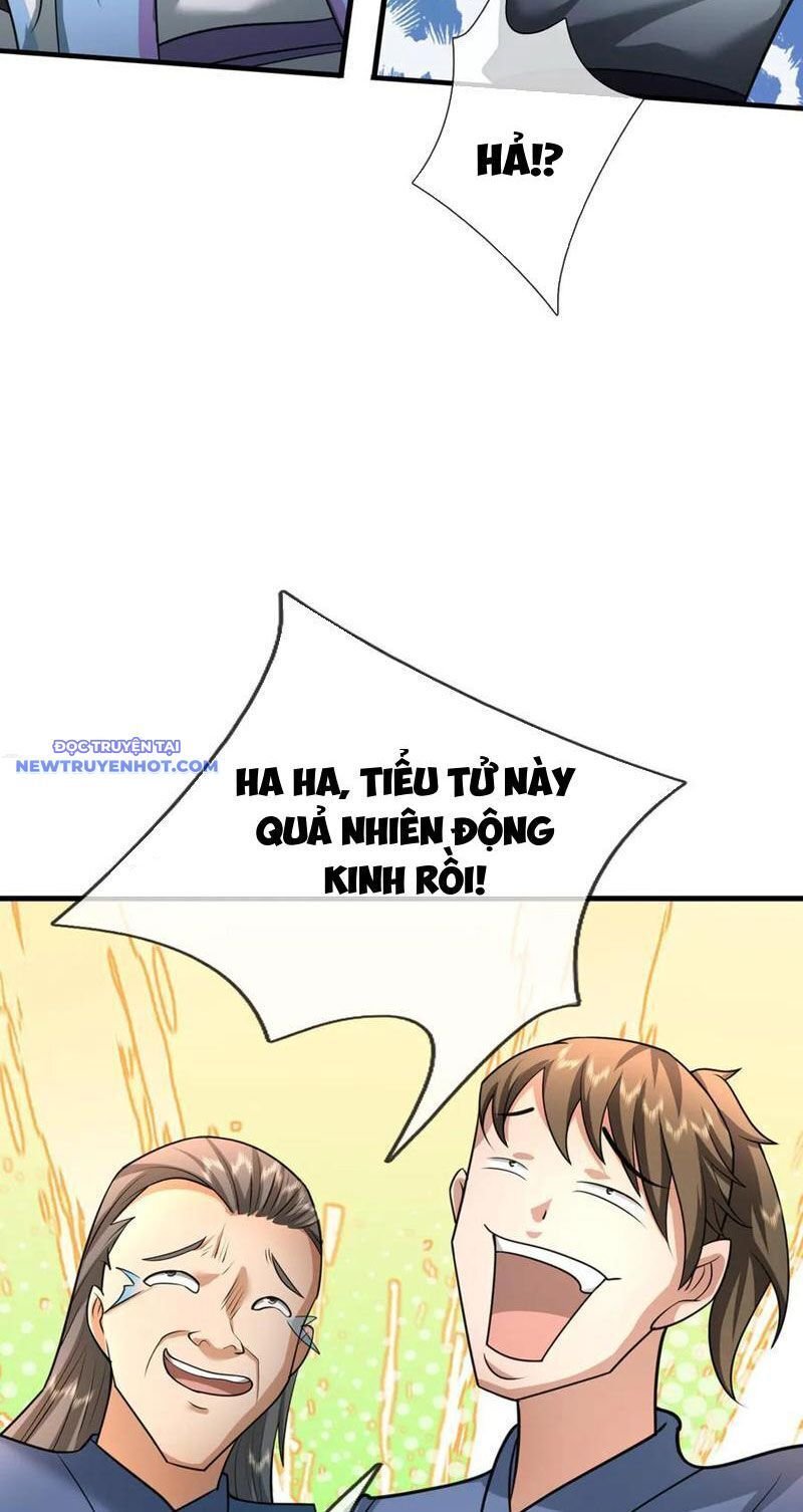 Ngủ Say Vạn Cổ: Xuất Thế Quét Ngang Chư Thiên: Chapter 33