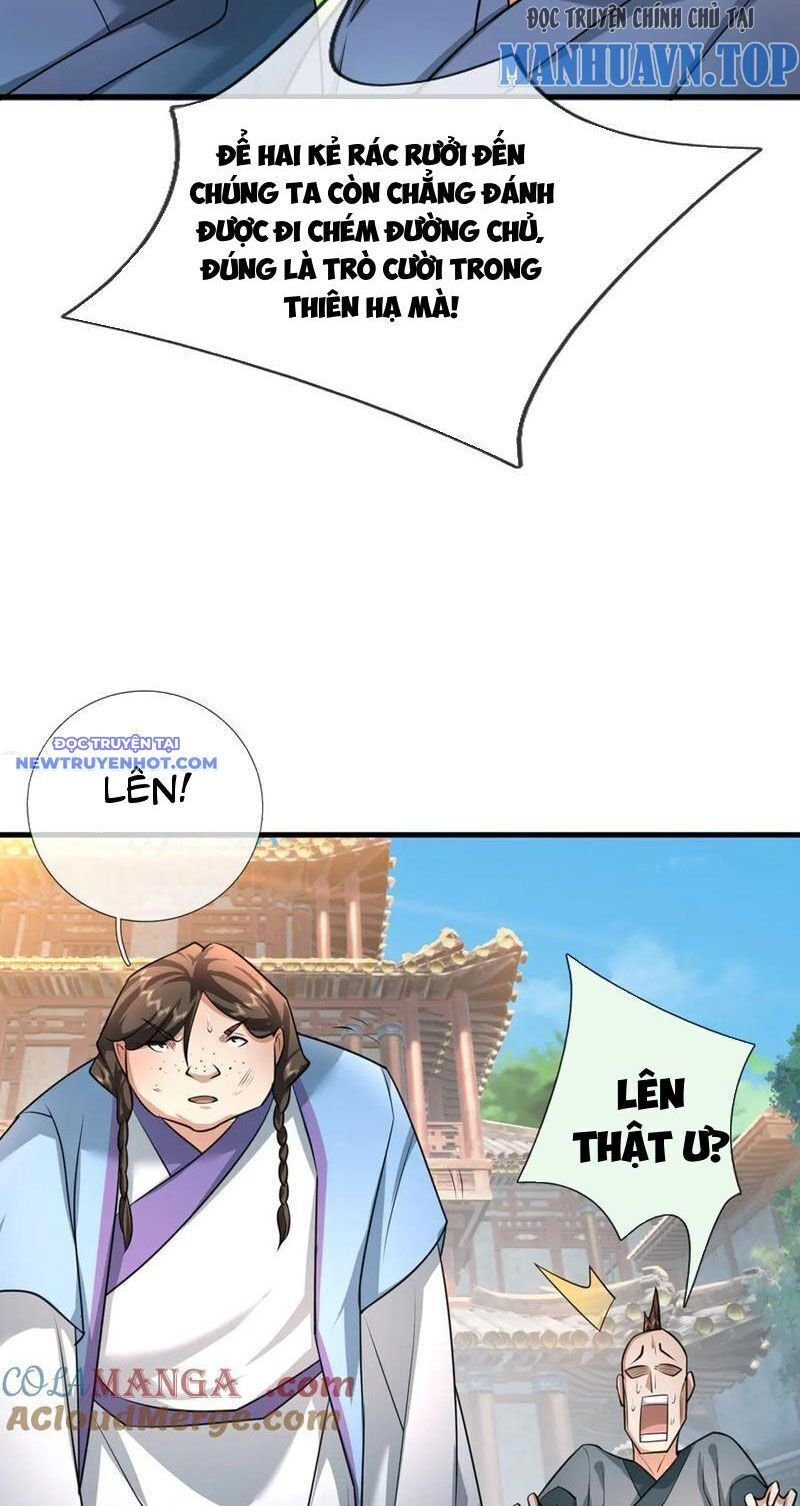 Ngủ Say Vạn Cổ: Xuất Thế Quét Ngang Chư Thiên: Chapter 33