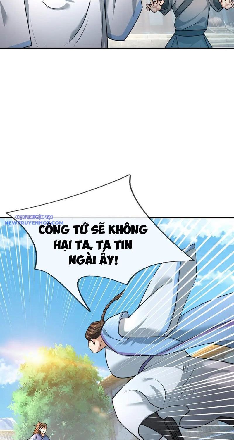 Ngủ Say Vạn Cổ: Xuất Thế Quét Ngang Chư Thiên: Chapter 33