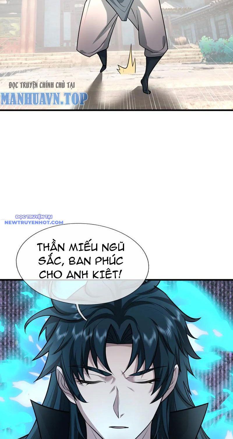 Ngủ Say Vạn Cổ: Xuất Thế Quét Ngang Chư Thiên: Chapter 33