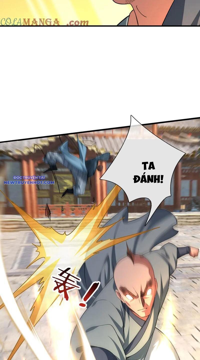 Ngủ Say Vạn Cổ: Xuất Thế Quét Ngang Chư Thiên: Chapter 33