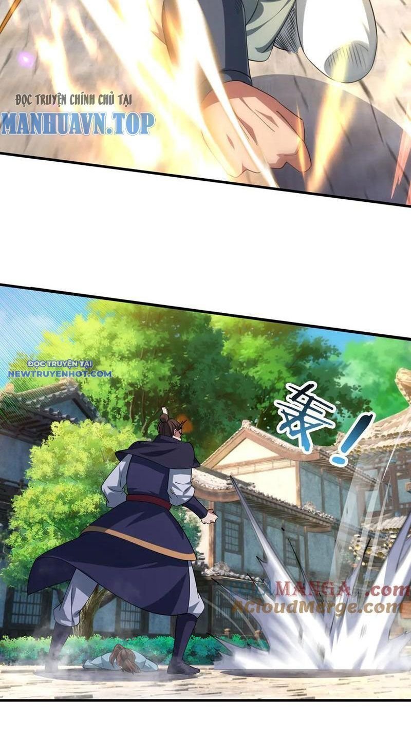 Ngủ Say Vạn Cổ: Xuất Thế Quét Ngang Chư Thiên: Chapter 33