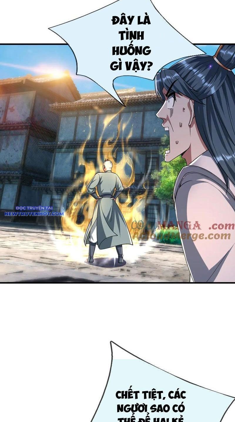Ngủ Say Vạn Cổ: Xuất Thế Quét Ngang Chư Thiên: Chapter 33
