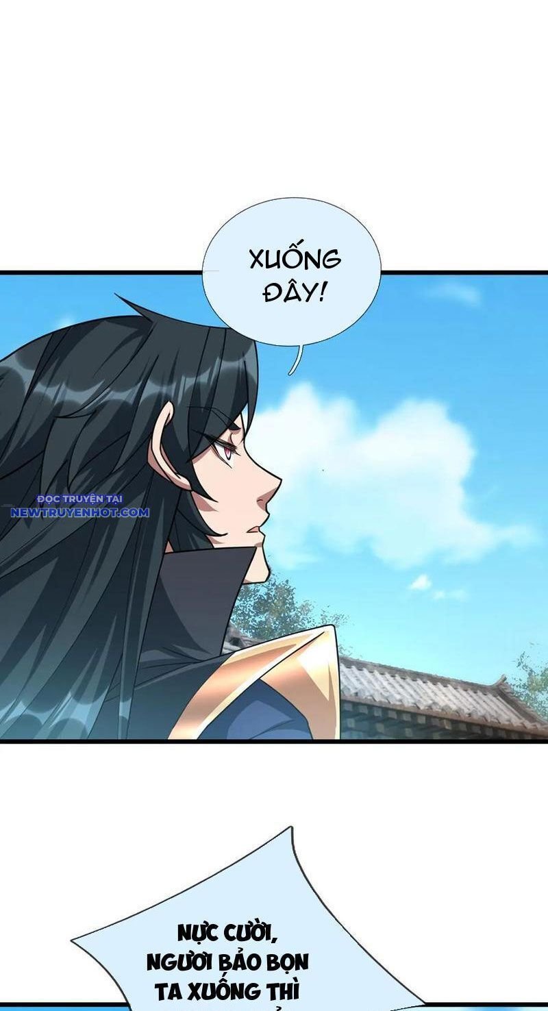 Ngủ Say Vạn Cổ: Xuất Thế Quét Ngang Chư Thiên: Chapter 33