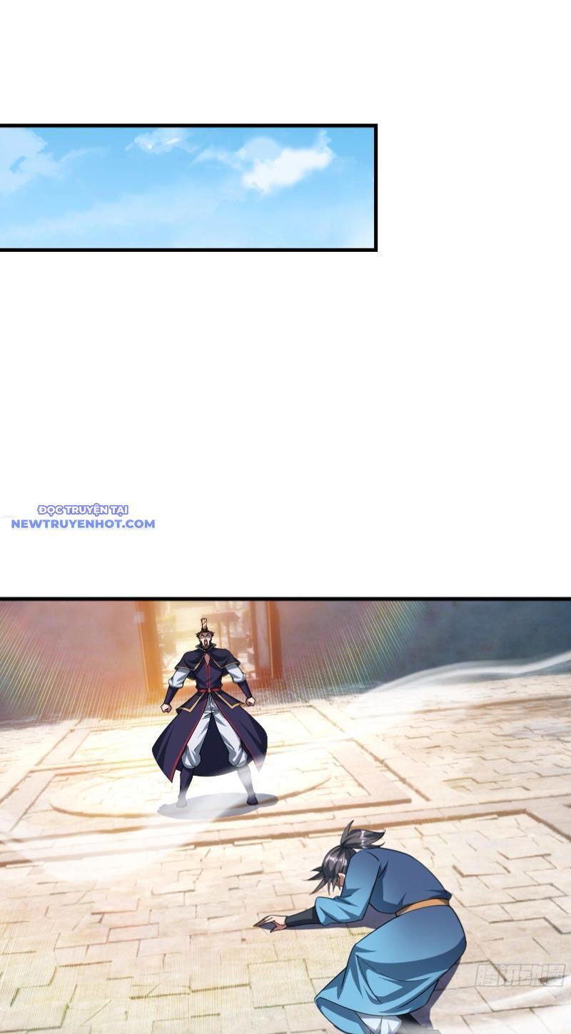 Ngủ Say Vạn Cổ: Xuất Thế Quét Ngang Chư Thiên: Chapter 34