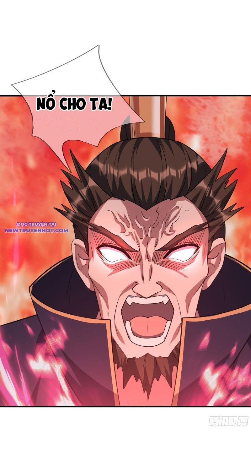 Ngủ Say Vạn Cổ: Xuất Thế Quét Ngang Chư Thiên: Chapter 34