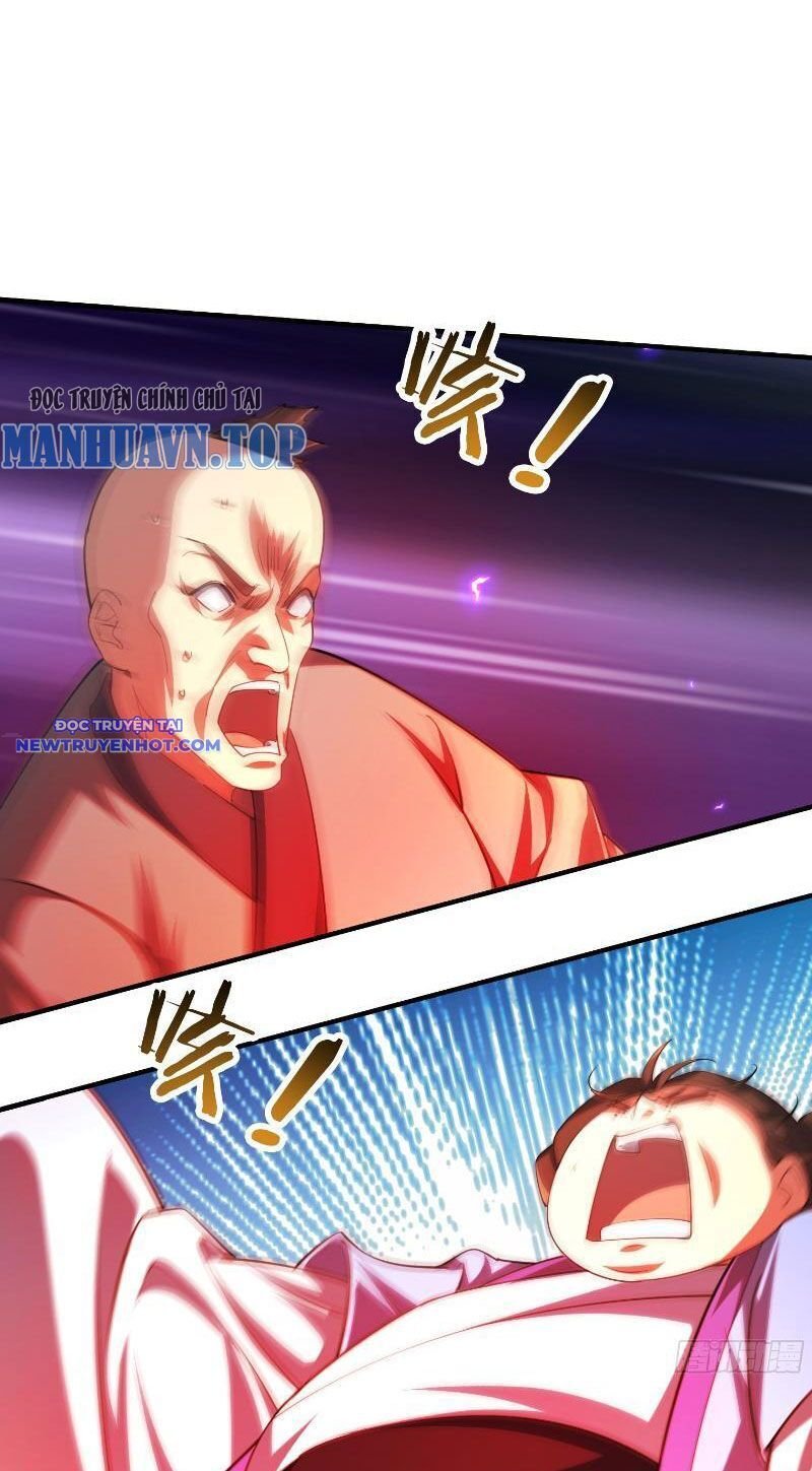 Ngủ Say Vạn Cổ: Xuất Thế Quét Ngang Chư Thiên: Chapter 34