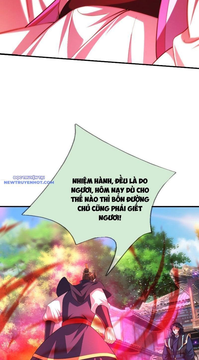 Ngủ Say Vạn Cổ: Xuất Thế Quét Ngang Chư Thiên: Chapter 34