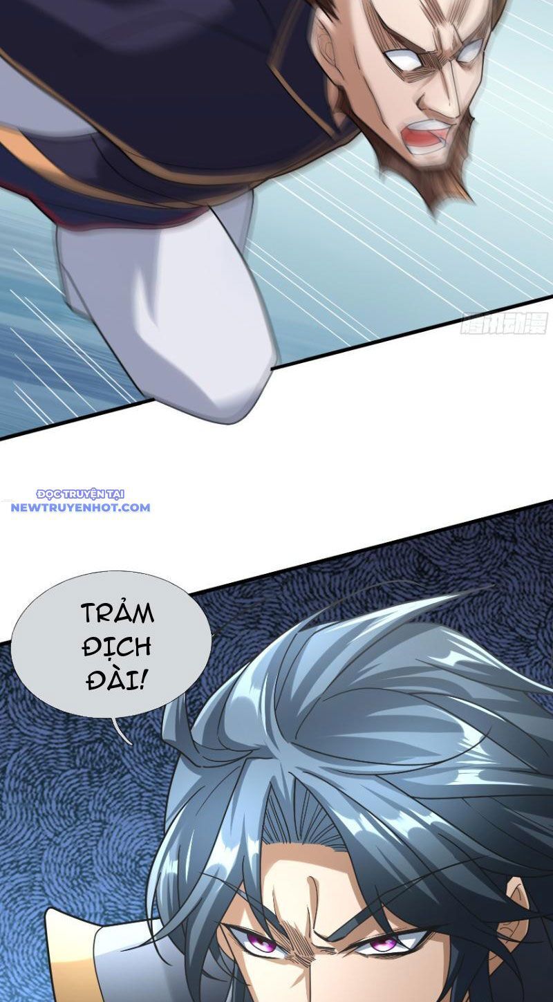 Ngủ Say Vạn Cổ: Xuất Thế Quét Ngang Chư Thiên: Chapter 34