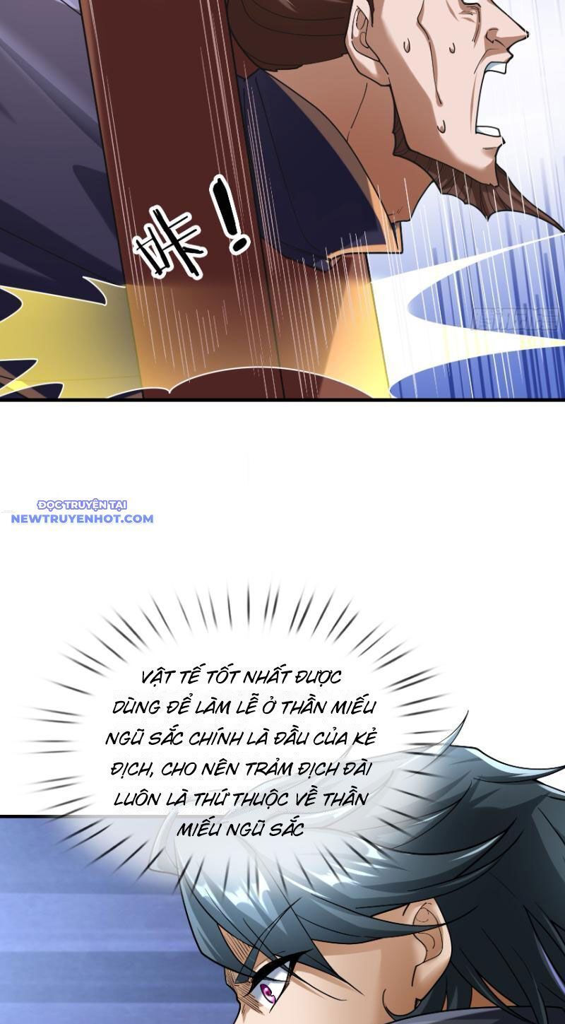 Ngủ Say Vạn Cổ: Xuất Thế Quét Ngang Chư Thiên: Chapter 34