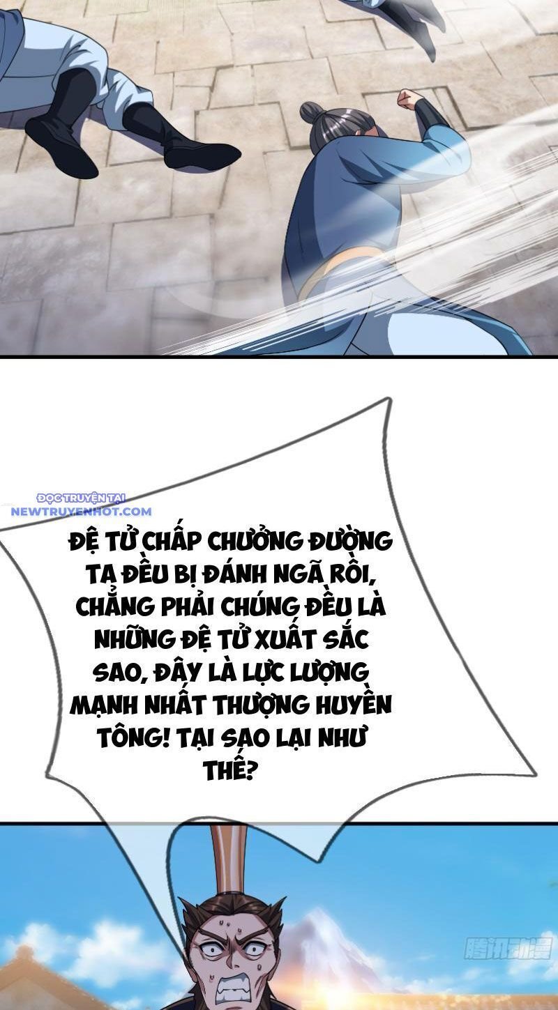 Ngủ Say Vạn Cổ: Xuất Thế Quét Ngang Chư Thiên: Chapter 34