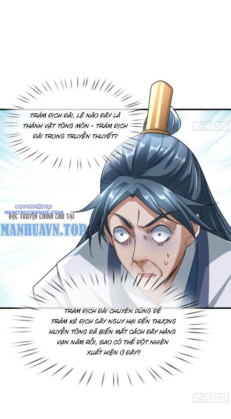 Ngủ Say Vạn Cổ: Xuất Thế Quét Ngang Chư Thiên: Chapter 34