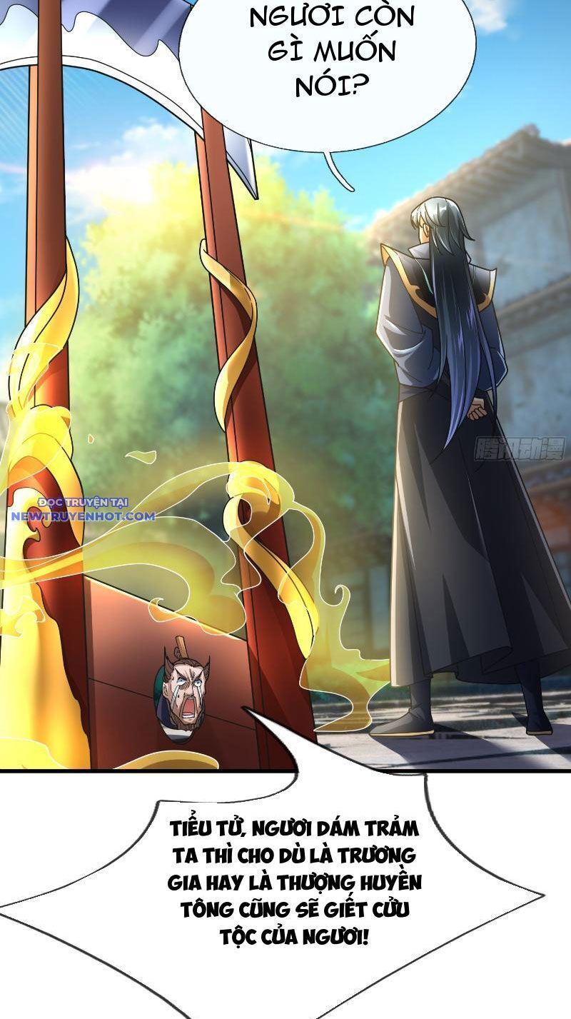 Ngủ Say Vạn Cổ: Xuất Thế Quét Ngang Chư Thiên: Chapter 34