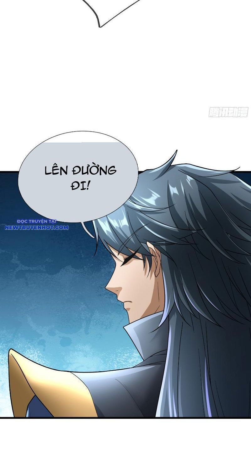 Ngủ Say Vạn Cổ: Xuất Thế Quét Ngang Chư Thiên: Chapter 34