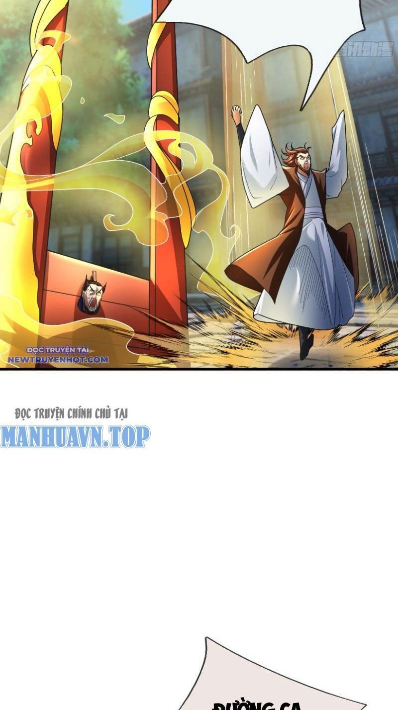 Ngủ Say Vạn Cổ: Xuất Thế Quét Ngang Chư Thiên: Chapter 34