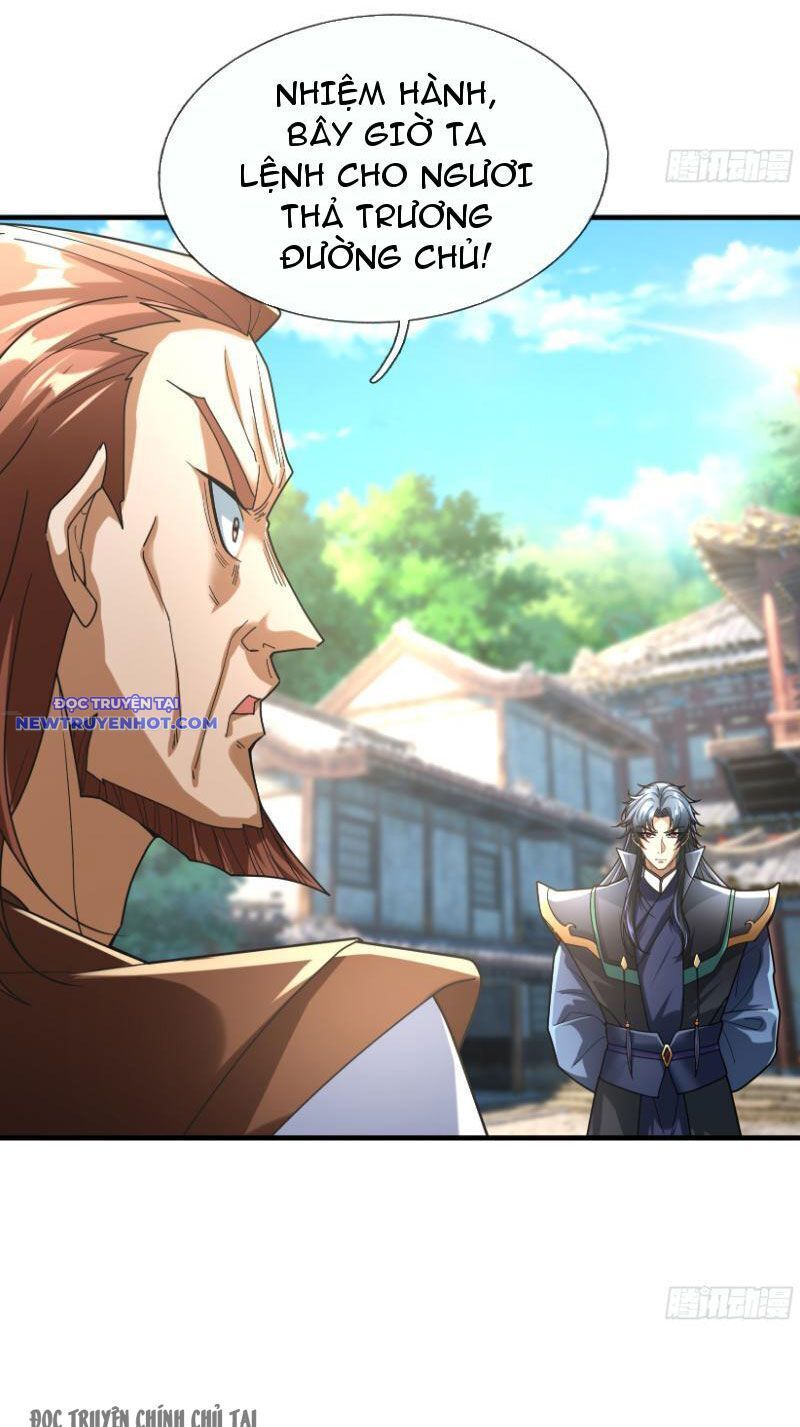 Ngủ Say Vạn Cổ: Xuất Thế Quét Ngang Chư Thiên: Chapter 34