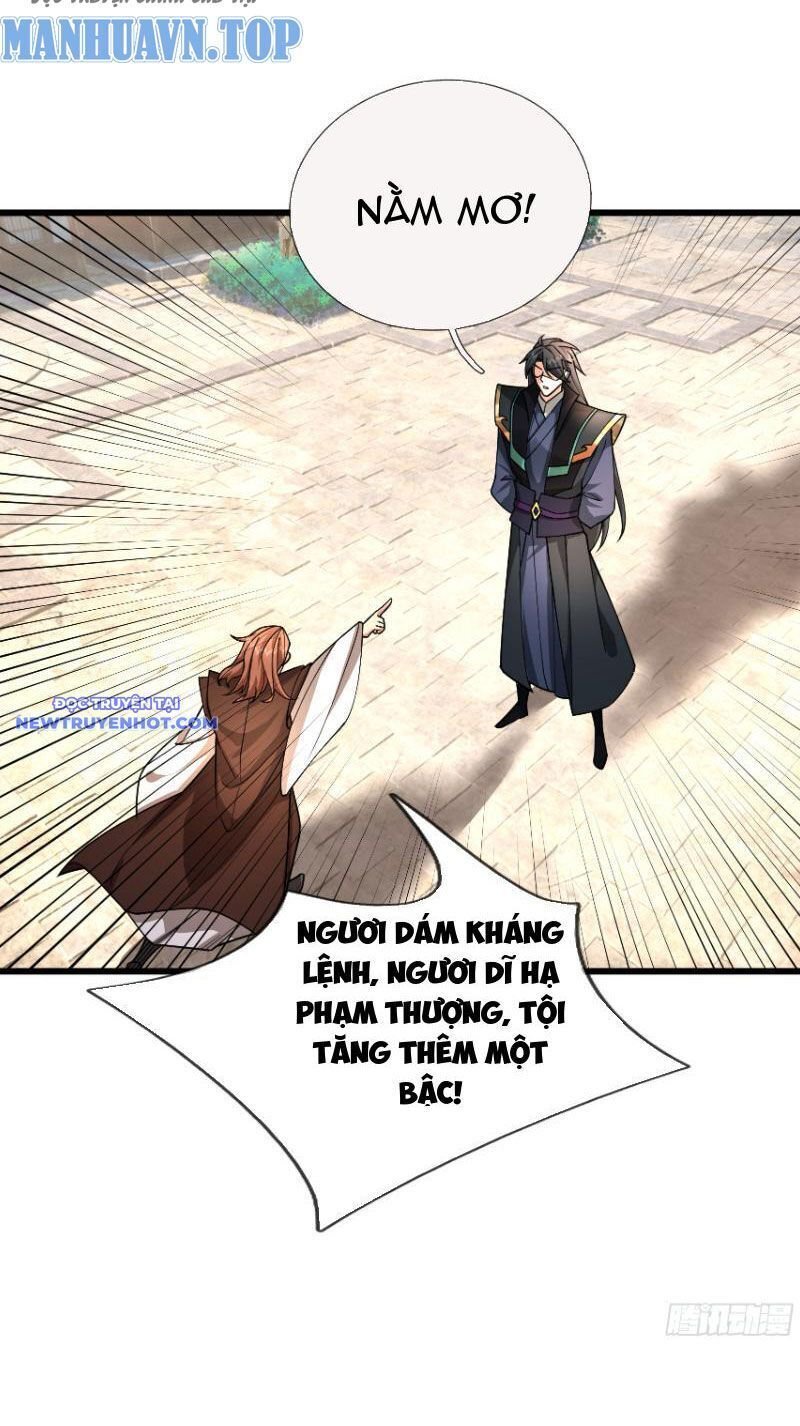 Ngủ Say Vạn Cổ: Xuất Thế Quét Ngang Chư Thiên: Chapter 34
