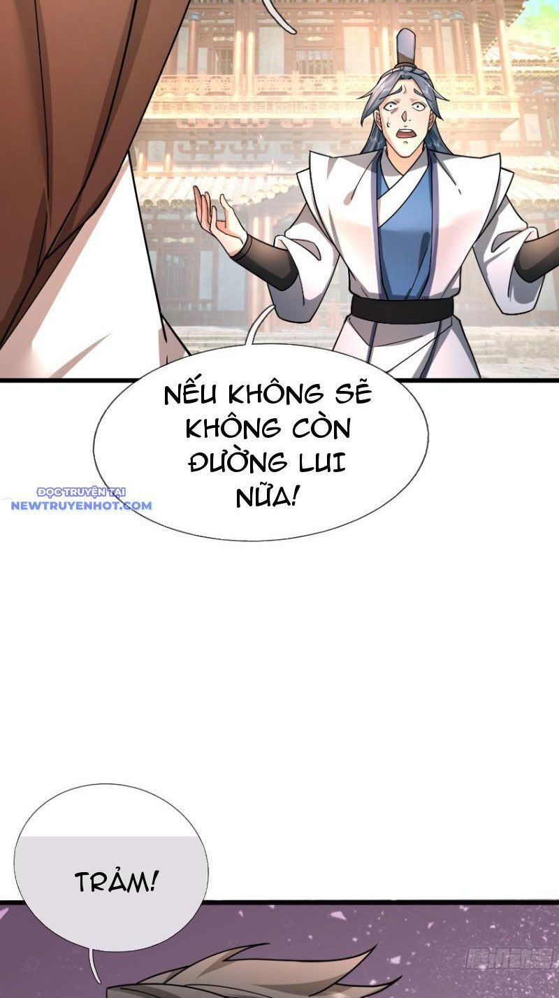 Ngủ Say Vạn Cổ: Xuất Thế Quét Ngang Chư Thiên: Chapter 34