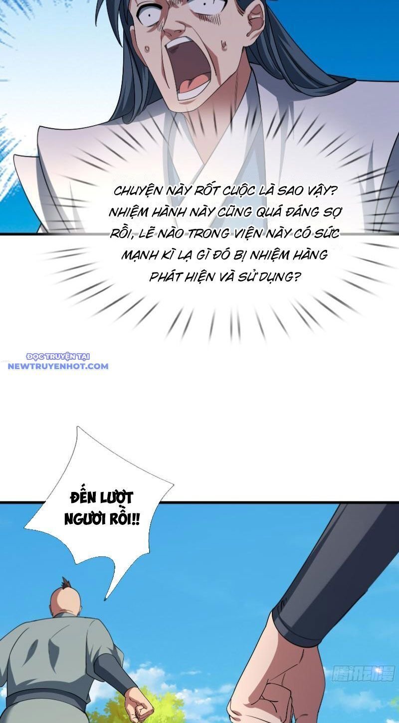 Ngủ Say Vạn Cổ: Xuất Thế Quét Ngang Chư Thiên: Chapter 34