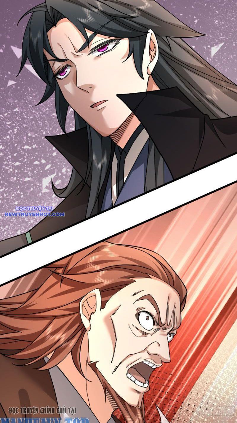 Ngủ Say Vạn Cổ: Xuất Thế Quét Ngang Chư Thiên: Chapter 34