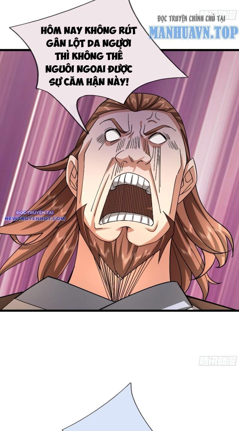Ngủ Say Vạn Cổ: Xuất Thế Quét Ngang Chư Thiên: Chapter 34