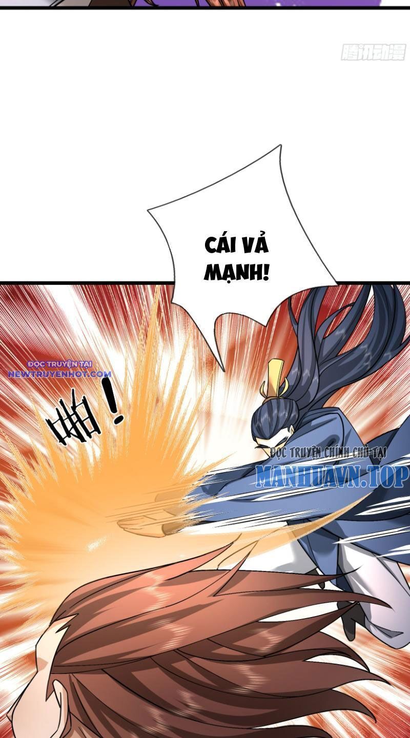 Ngủ Say Vạn Cổ: Xuất Thế Quét Ngang Chư Thiên: Chapter 34