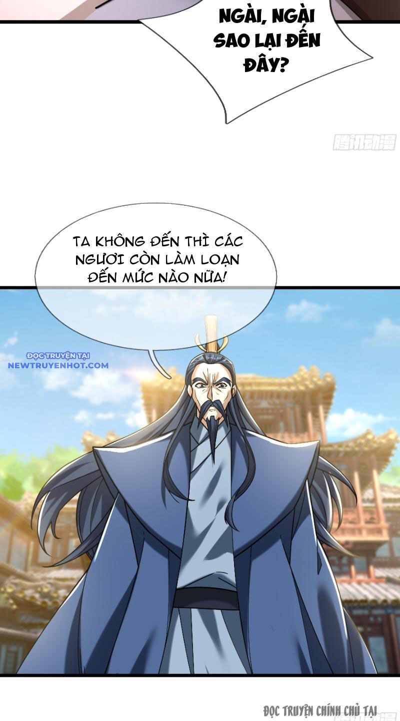 Ngủ Say Vạn Cổ: Xuất Thế Quét Ngang Chư Thiên: Chapter 34