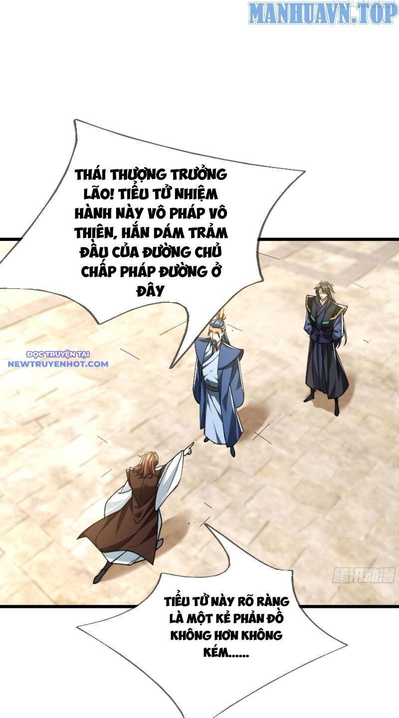 Ngủ Say Vạn Cổ: Xuất Thế Quét Ngang Chư Thiên: Chapter 34