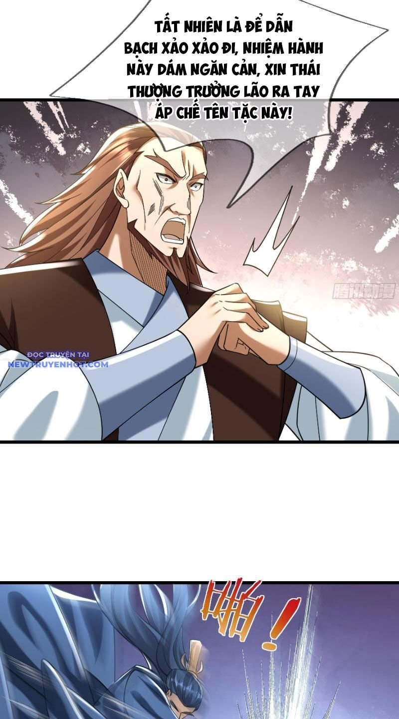 Ngủ Say Vạn Cổ: Xuất Thế Quét Ngang Chư Thiên: Chapter 34