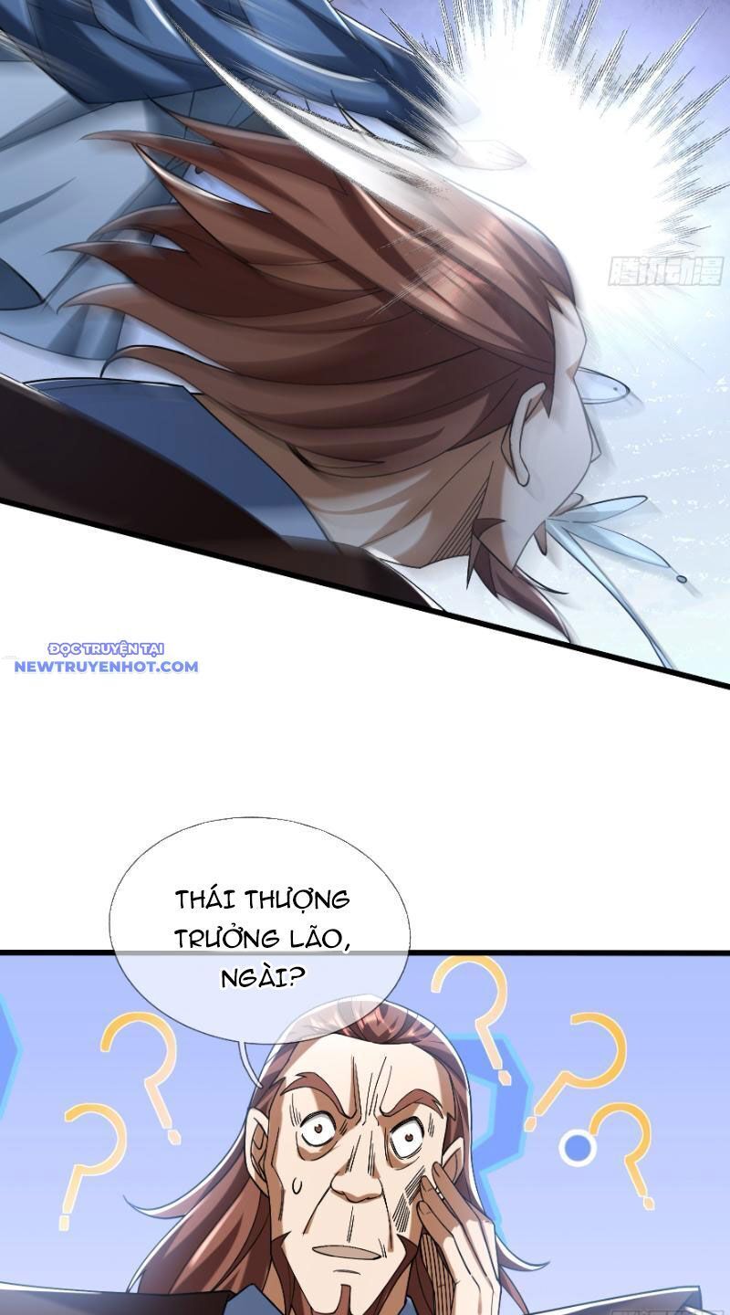 Ngủ Say Vạn Cổ: Xuất Thế Quét Ngang Chư Thiên: Chapter 34