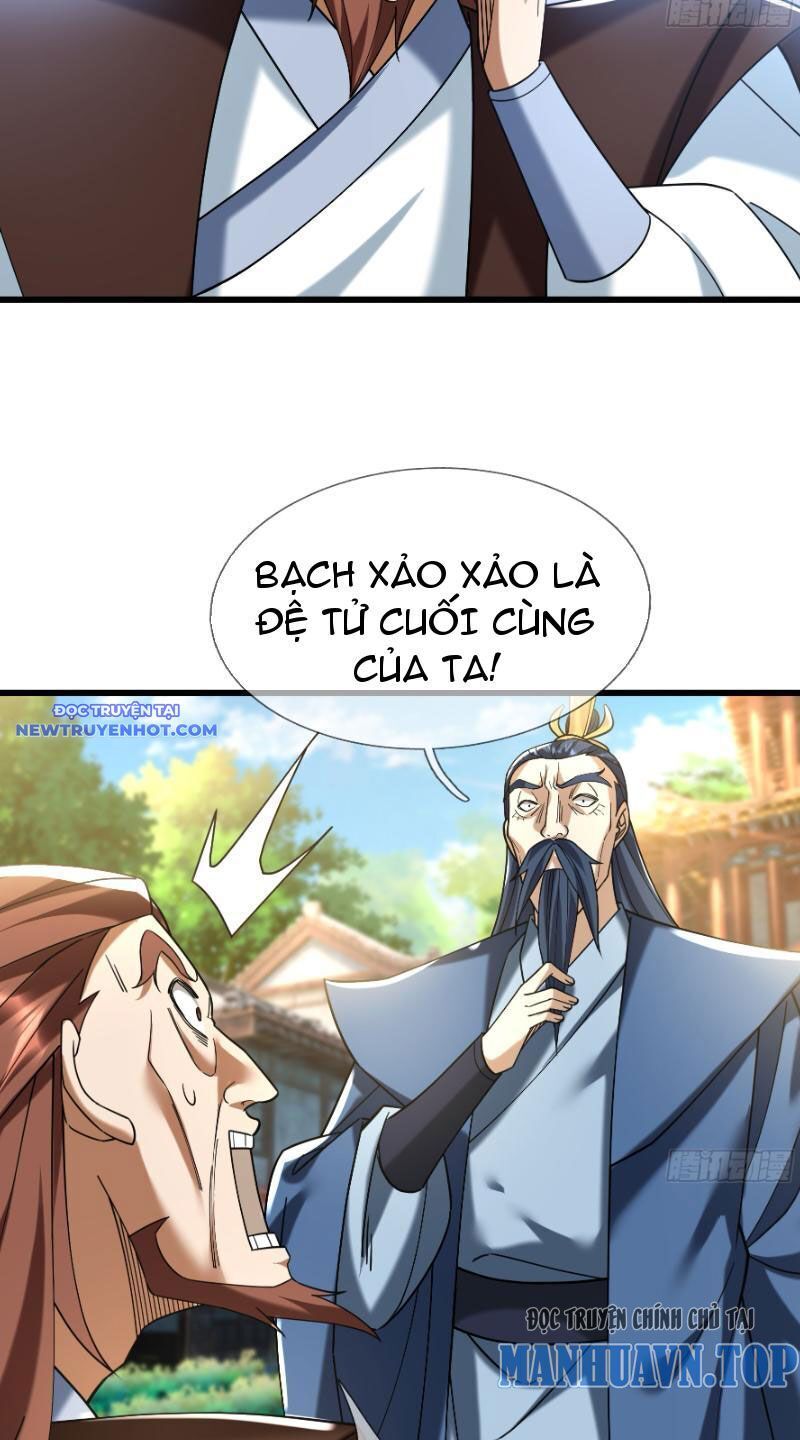 Ngủ Say Vạn Cổ: Xuất Thế Quét Ngang Chư Thiên: Chapter 34