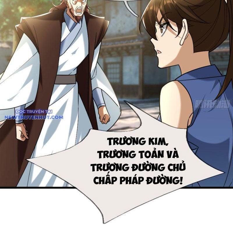 Ngủ Say Vạn Cổ: Xuất Thế Quét Ngang Chư Thiên: Chapter 34