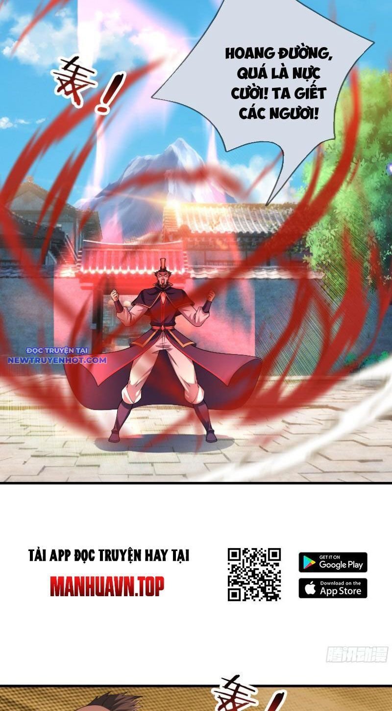 Ngủ Say Vạn Cổ: Xuất Thế Quét Ngang Chư Thiên: Chapter 34