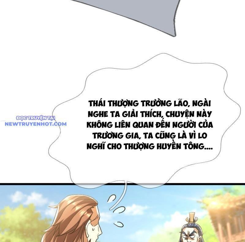 Ngủ Say Vạn Cổ: Xuất Thế Quét Ngang Chư Thiên: Chapter 34