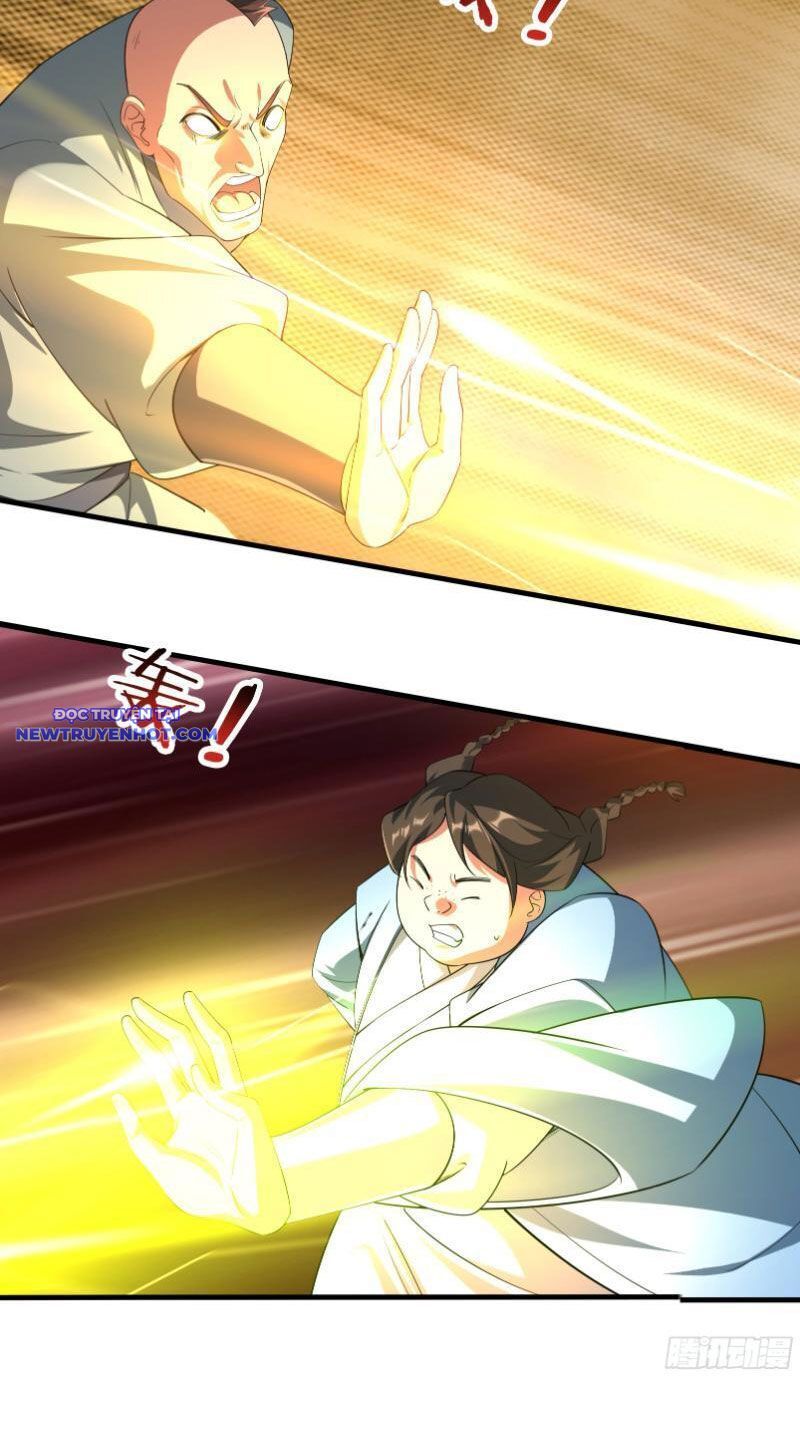 Ngủ Say Vạn Cổ: Xuất Thế Quét Ngang Chư Thiên: Chapter 34
