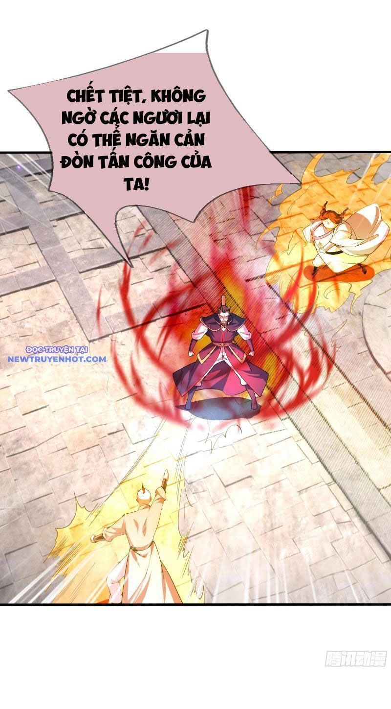 Ngủ Say Vạn Cổ: Xuất Thế Quét Ngang Chư Thiên: Chapter 34