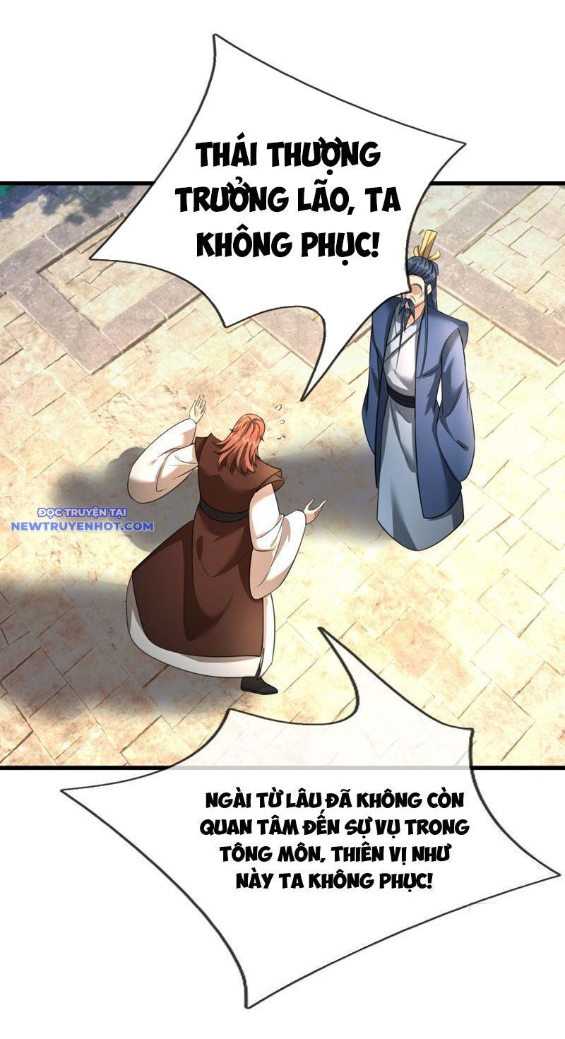 Ngủ Say Vạn Cổ: Xuất Thế Quét Ngang Chư Thiên: Chapter 35