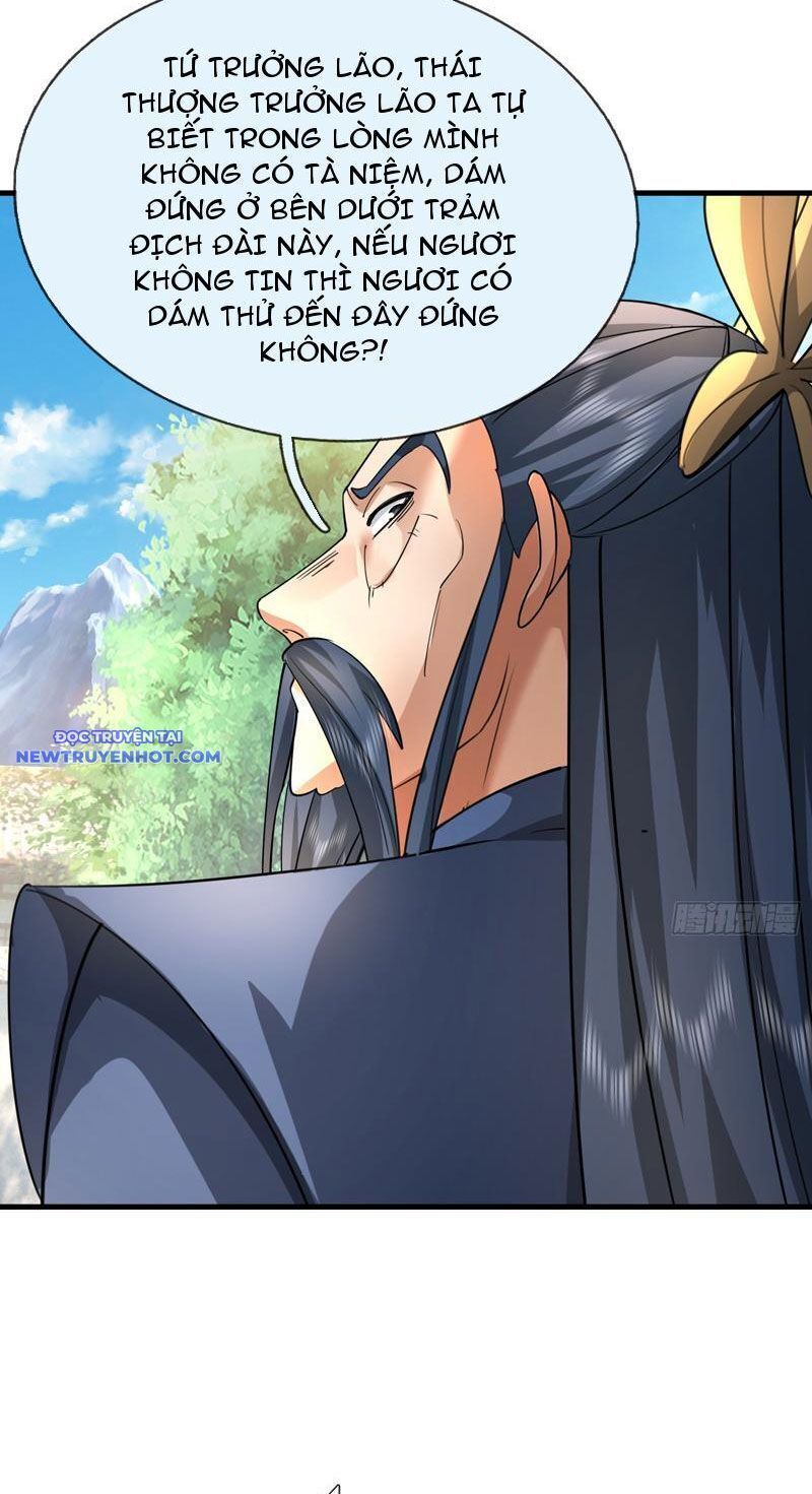 Ngủ Say Vạn Cổ: Xuất Thế Quét Ngang Chư Thiên: Chapter 35