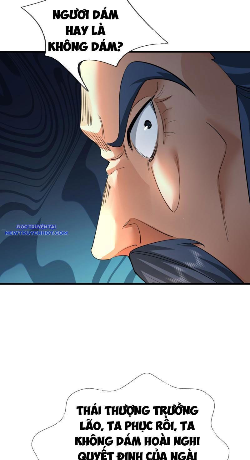 Ngủ Say Vạn Cổ: Xuất Thế Quét Ngang Chư Thiên: Chapter 35