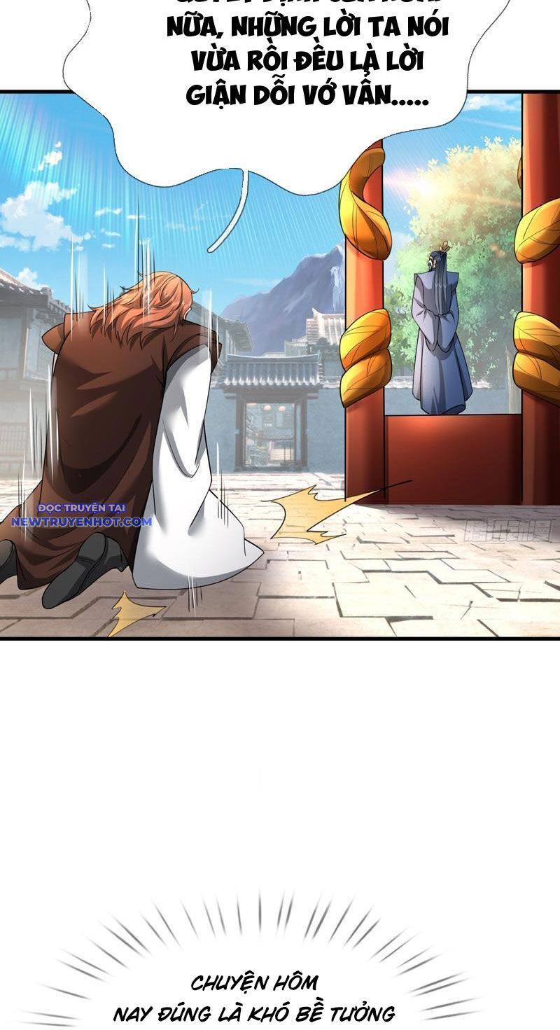 Ngủ Say Vạn Cổ: Xuất Thế Quét Ngang Chư Thiên: Chapter 35