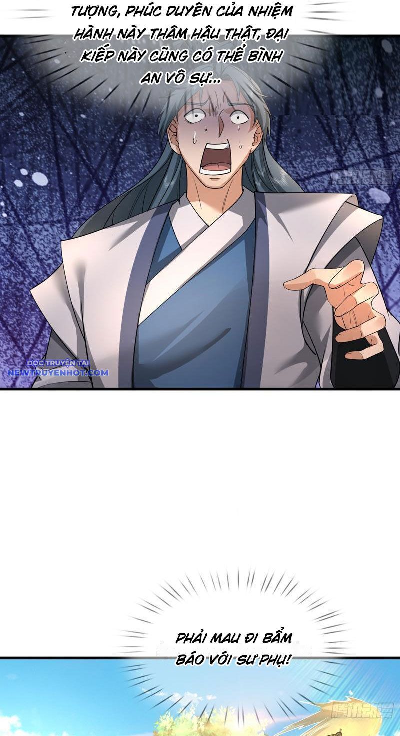 Ngủ Say Vạn Cổ: Xuất Thế Quét Ngang Chư Thiên: Chapter 35