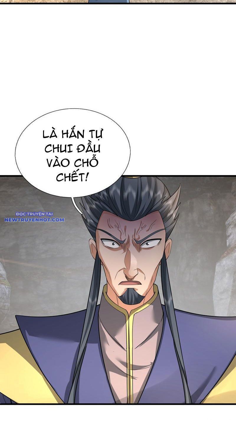 Ngủ Say Vạn Cổ: Xuất Thế Quét Ngang Chư Thiên: Chapter 35