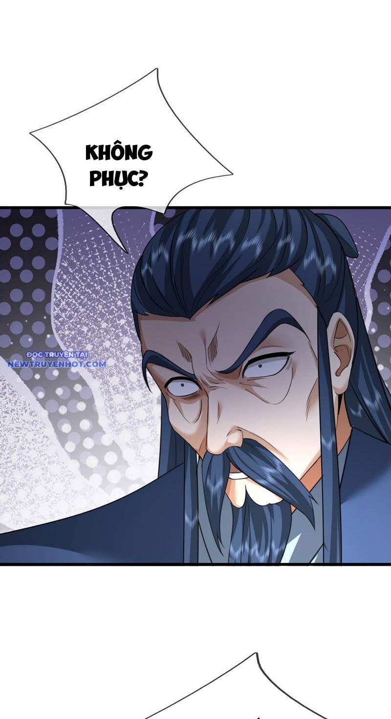 Ngủ Say Vạn Cổ: Xuất Thế Quét Ngang Chư Thiên: Chapter 35