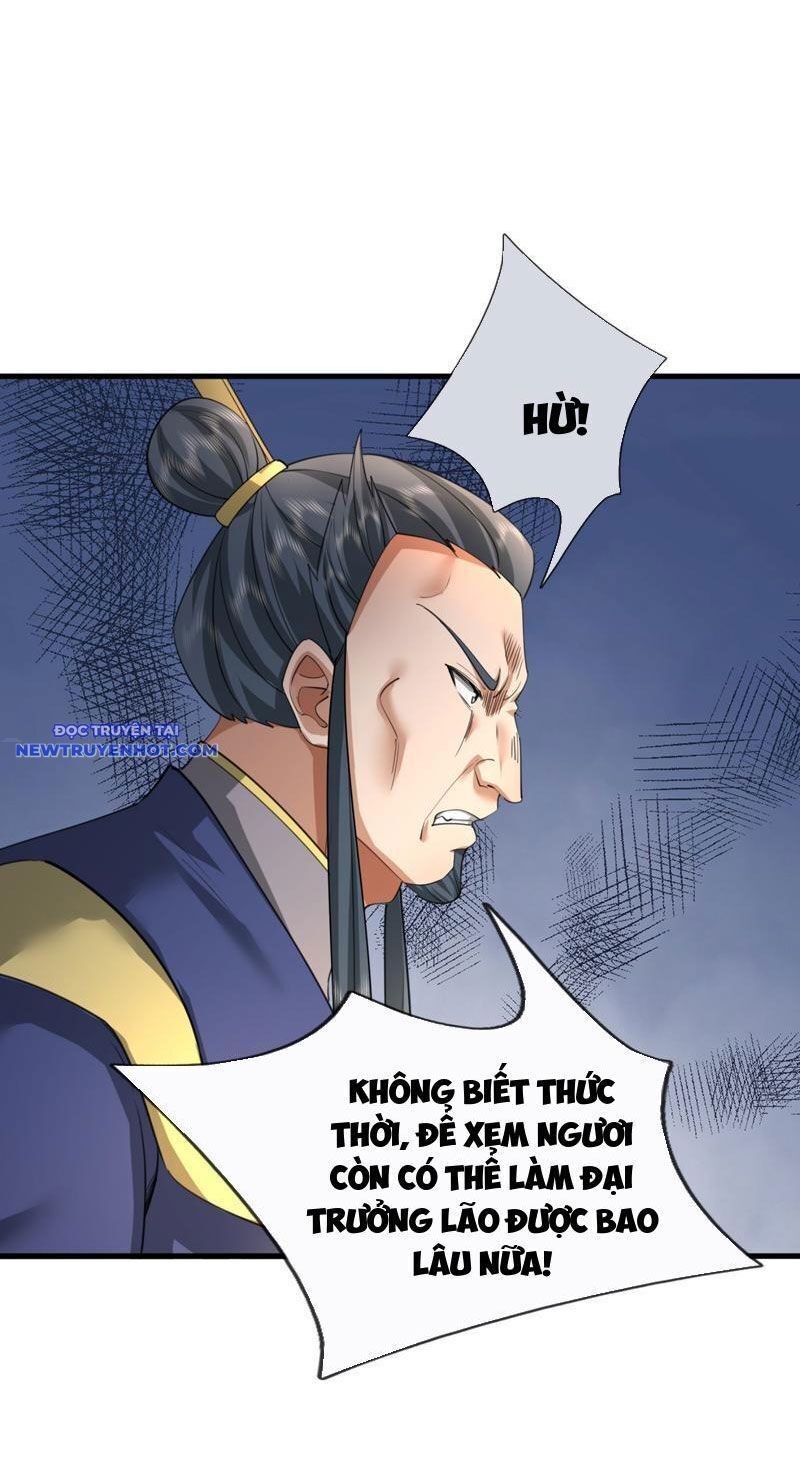 Ngủ Say Vạn Cổ: Xuất Thế Quét Ngang Chư Thiên: Chapter 35