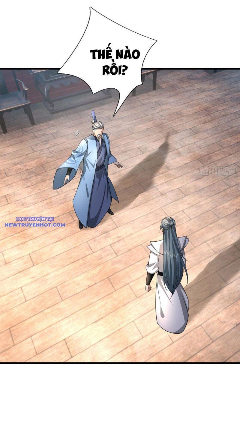 Ngủ Say Vạn Cổ: Xuất Thế Quét Ngang Chư Thiên: Chapter 35