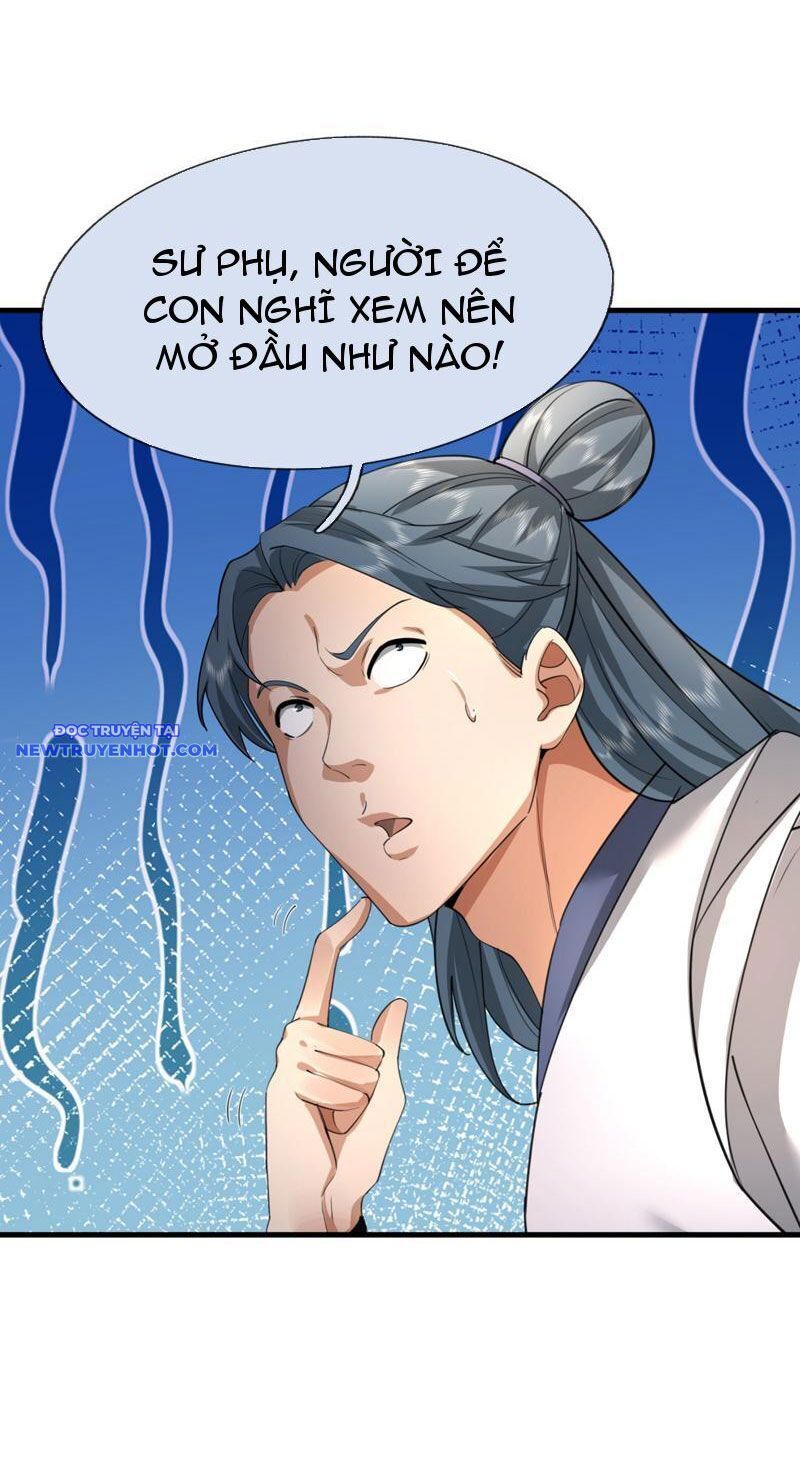 Ngủ Say Vạn Cổ: Xuất Thế Quét Ngang Chư Thiên: Chapter 35