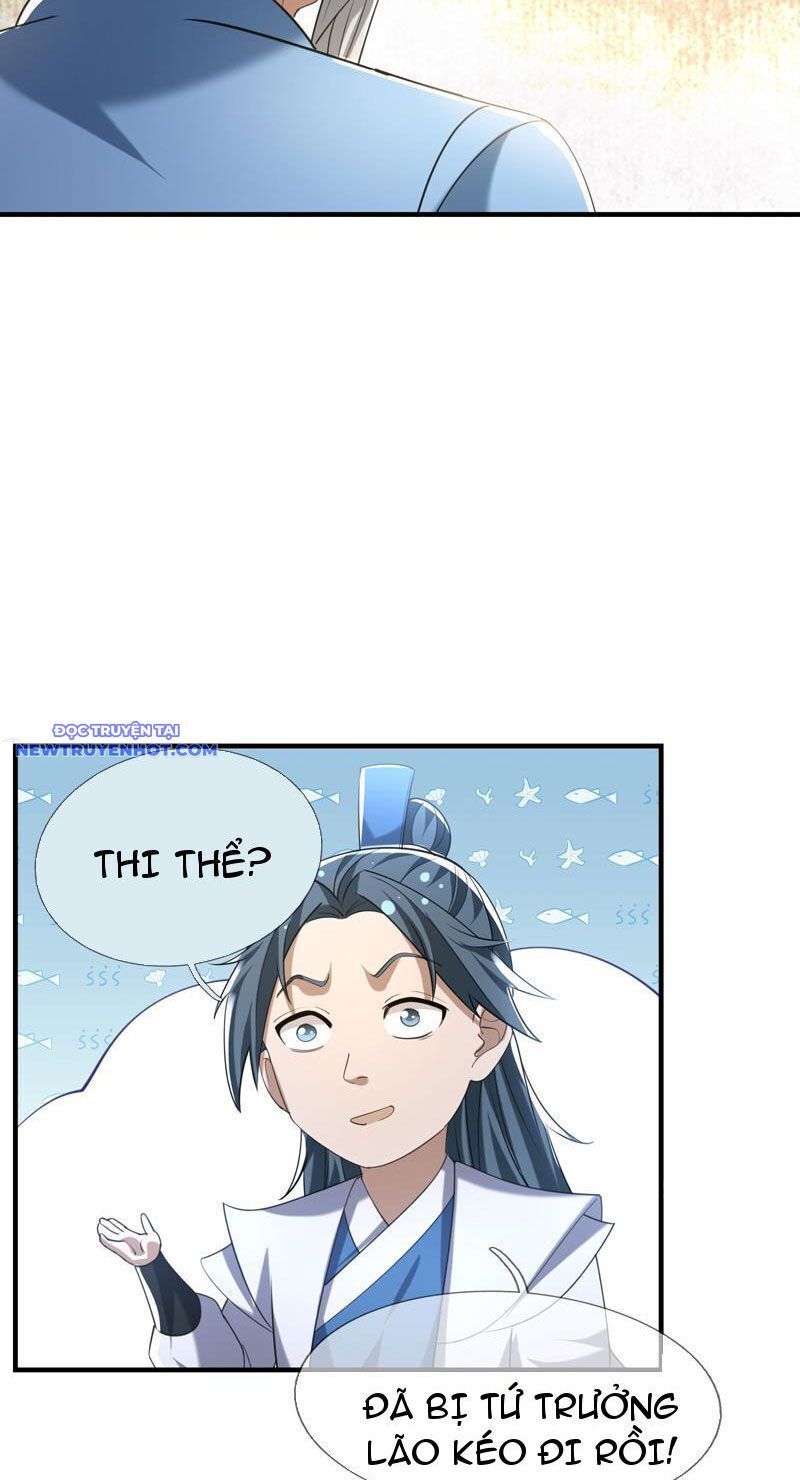 Ngủ Say Vạn Cổ: Xuất Thế Quét Ngang Chư Thiên: Chapter 35