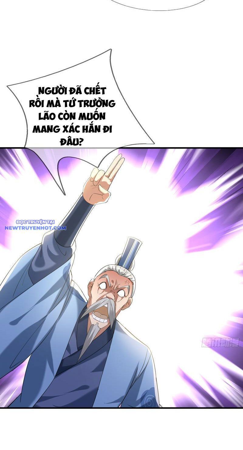 Ngủ Say Vạn Cổ: Xuất Thế Quét Ngang Chư Thiên: Chapter 35