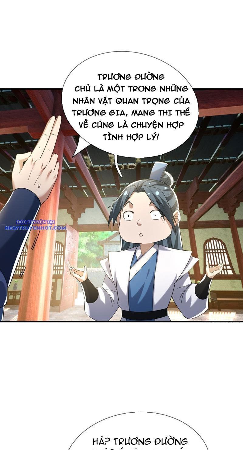 Ngủ Say Vạn Cổ: Xuất Thế Quét Ngang Chư Thiên: Chapter 35